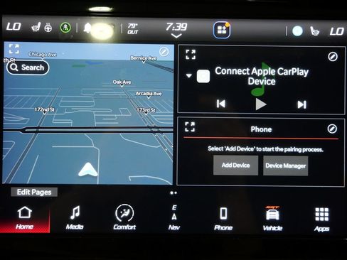 Used 2023 Dodge Durango SRT AWD/4WD image 18