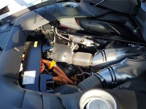 Used 2022 Ferrari 296 GTB image 13