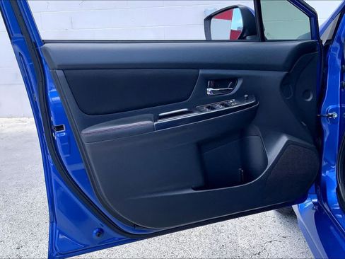 Used 2019 Subaru WRX AWD/4WD image 27