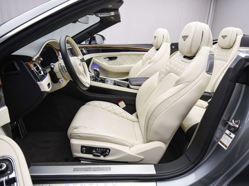 Certified 2020 Bentley Continental GT image 20