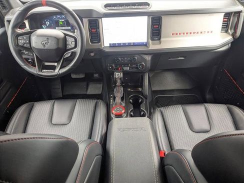 Used 2023 Ford Bronco Raptor image 17