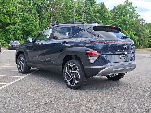 New 2026 Hyundai Kona SEL Premium AWD/4WD image 12