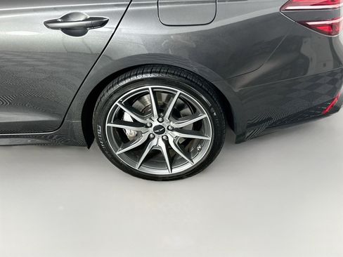 Used 2026 Genesis G70 2.5T RWD image 11