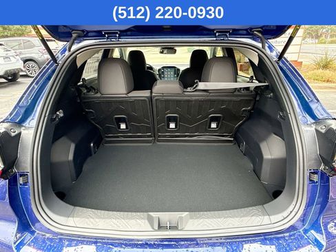 New 2026 Subaru Crosstrek 2.0i Premium AWD/4WD image 32