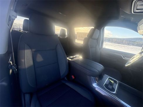 New 2026 Chevrolet Silverado 2500 LT w/ Convenience Package image 29