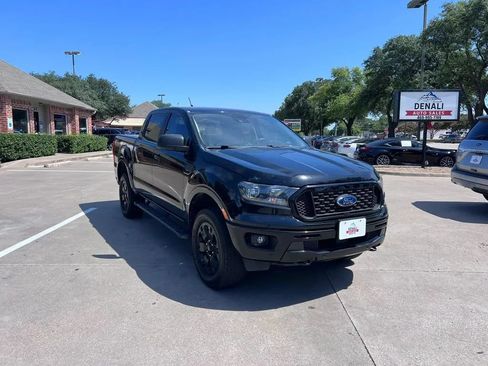 Used 2020 Ford Ranger XLT w/ Equipment Group 301A Mid AWD/4WD image 2