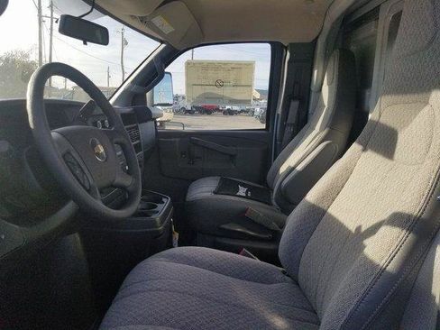 New 2025 Chevrolet Express 3500 w/ Power Convenience Package image 10