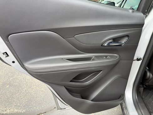 Used 2022 Buick Encore Preferred w/ Safety Package AWD/4WD image 23