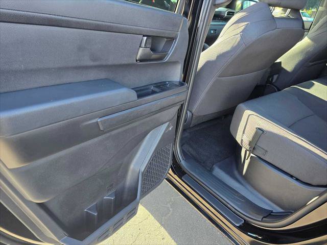 Used 2026 Toyota Tacoma SR5 AWD/4WD image 15