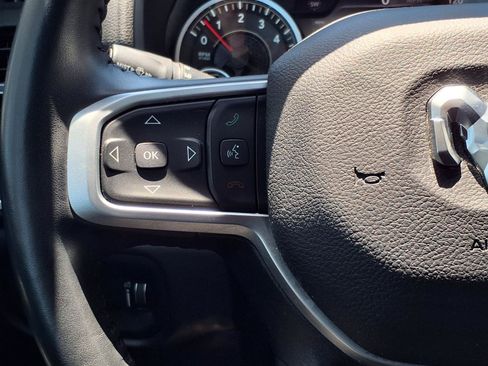 Used 2022 RAM 1500 Big Horn AWD/4WD image 15