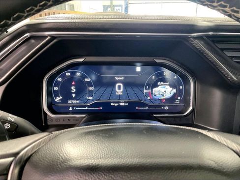 Used 2023 GMC Sierra 1500 Denali Ultimate AWD/4WD image 25