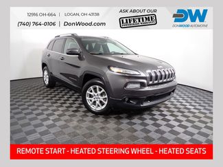Used 2014 Jeep Cherokee Latitude w/ Cold Weather Group video 1