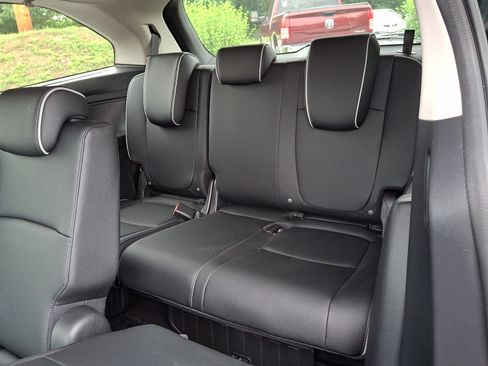 Used 2025 Honda Odyssey Touring image 10