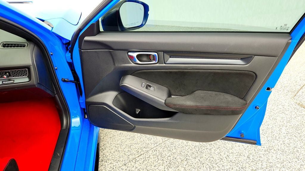 Used 2023 Honda Civic Type R image 26