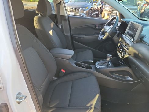 Certified 2023 Hyundai Kona SEL w/ Cargo Package FWD image 23