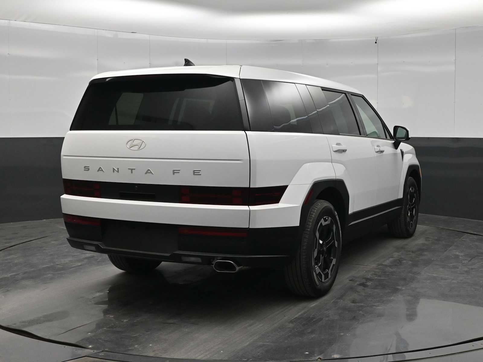 New 2027 Hyundai Santa Fe SE FWD image 6