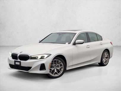 Used 2025 BMW 330i 330i w/ Convenience Package