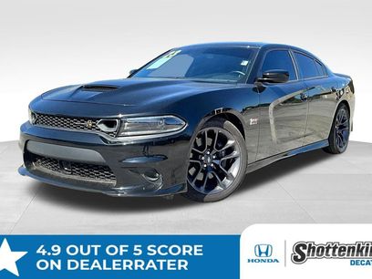 Used 2023 Dodge Charger Scat Pack w/ Plus Group