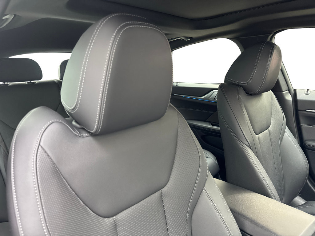 Used 2023 BMW i4 eDrive40 w/ Premium Package RWD image 46