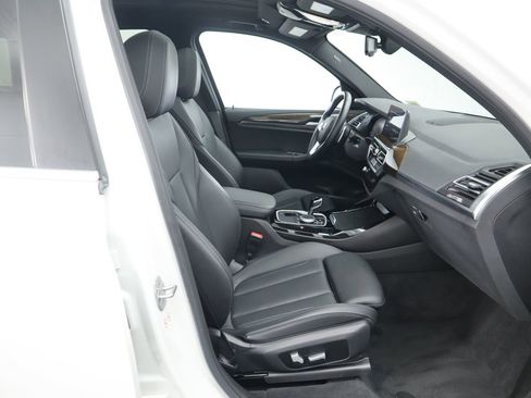 Certified 2022 BMW X3 sDrive30i w/ Premium Package 2 (ZPA) image 21