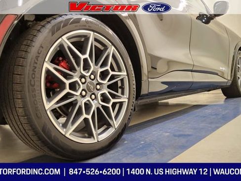 Used 2025 Ford Mustang Mach-E GT image 19