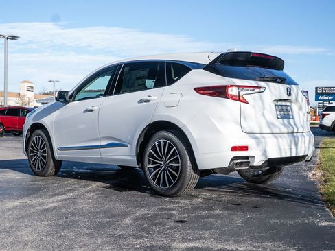 New 2026 Acura RDX Advance Package image 6