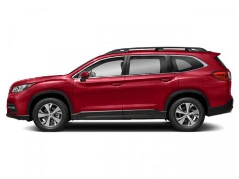 Used 2019 Subaru Ascent Premium w/ Popular Package #4 image 3
