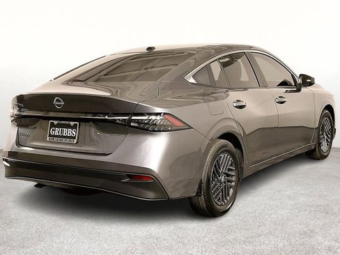 New 2026 Nissan Sentra SV w/ SV Convenience Package image 39