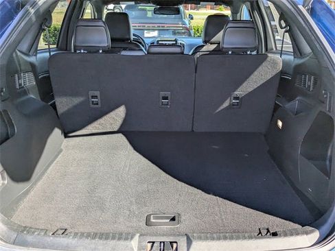 Certified 2022 Ford Edge ST-Line image 12