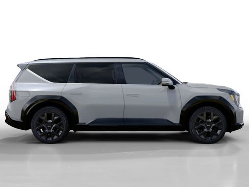 New 2026 Kia EV9 Land AWD/4WD image 7