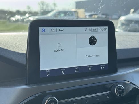 Used 2023 Ford Escape Active image 8