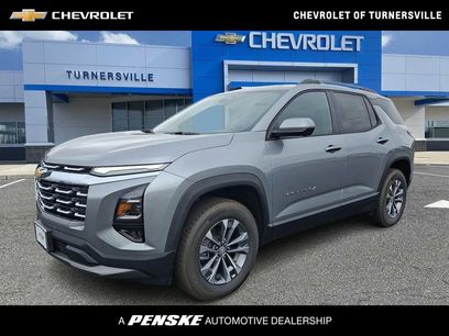 New 2026 Chevrolet Equinox LT w/ Convenience Package II