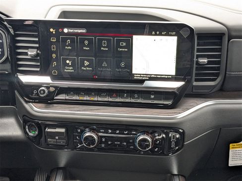 New 2026 GMC Sierra 1500 SLT w/ SLT Premium Plus Package image 18