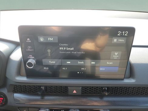 New 2026 Honda CR-V Sport-L image 20