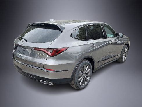 New 2026 Acura MDX A-Spec image 4