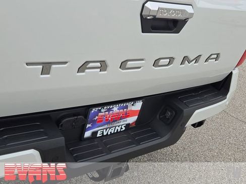 New 2026 Toyota Tacoma Limited w/ Tow Tech Package AWD/4WD image 3