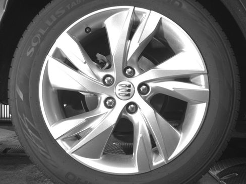 Used 2025 Buick Encore GX Preferred FWD image 15