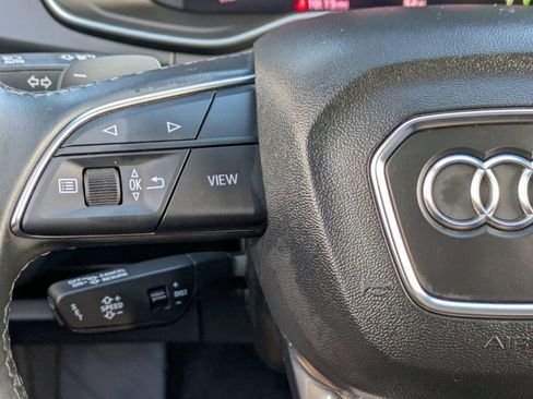 Used 2023 Audi Q5 2.0T Premium Plus w/ Premium Plus Package image 10