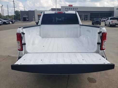 Used 2023 RAM 1500 Big Horn AWD/4WD image 6