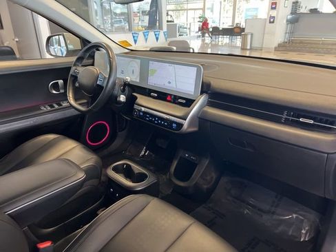 Used 2023 Hyundai Ioniq 5 SEL image 39