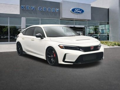 Used 2024 Honda Civic Type R