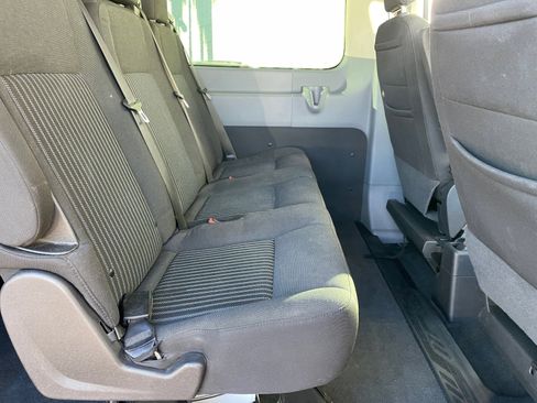 Certified 2019 Ford Transit 350 XLT image 17