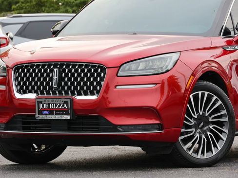 Used 2020 Lincoln Corsair Reserve w/ Appearance Package AWD/4WD image 15