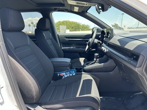 Certified 2024 Honda CR-V Sport image 26