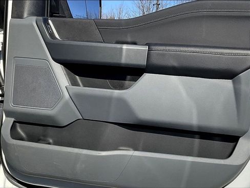 Used 2024 Ford F150 XLT w/ Tow/Haul Package AWD/4WD image 11