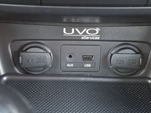 Used 2015 Kia Sorento SX image 28