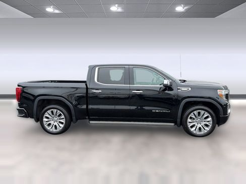 Used 2021 GMC Sierra 1500 Denali w/ Denali Ultimate Package AWD/4WD image 8