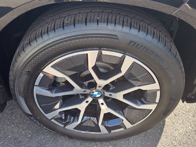 Used 2026 BMW X3 xDrive30i w/ Convenience Package AWD/4WD image 8