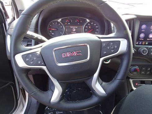 Used 2023 GMC Terrain SLT w/ Elevation Edition FWD image 16