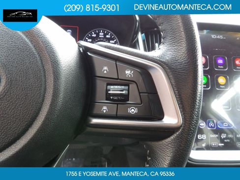 Used 2021 Subaru Outback Premium w/ Popular Package #1 image 24